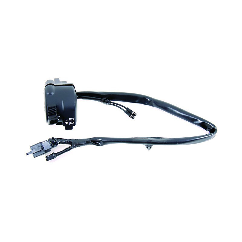 chave luz nxr125 150 es esd 2003 05