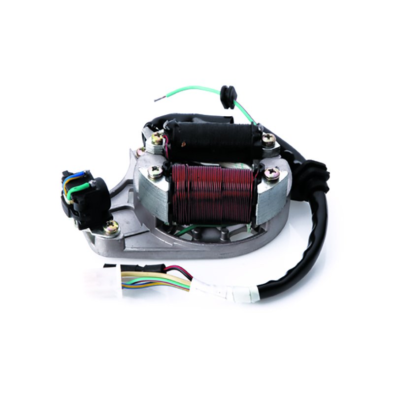 estator biz 100 2005 es