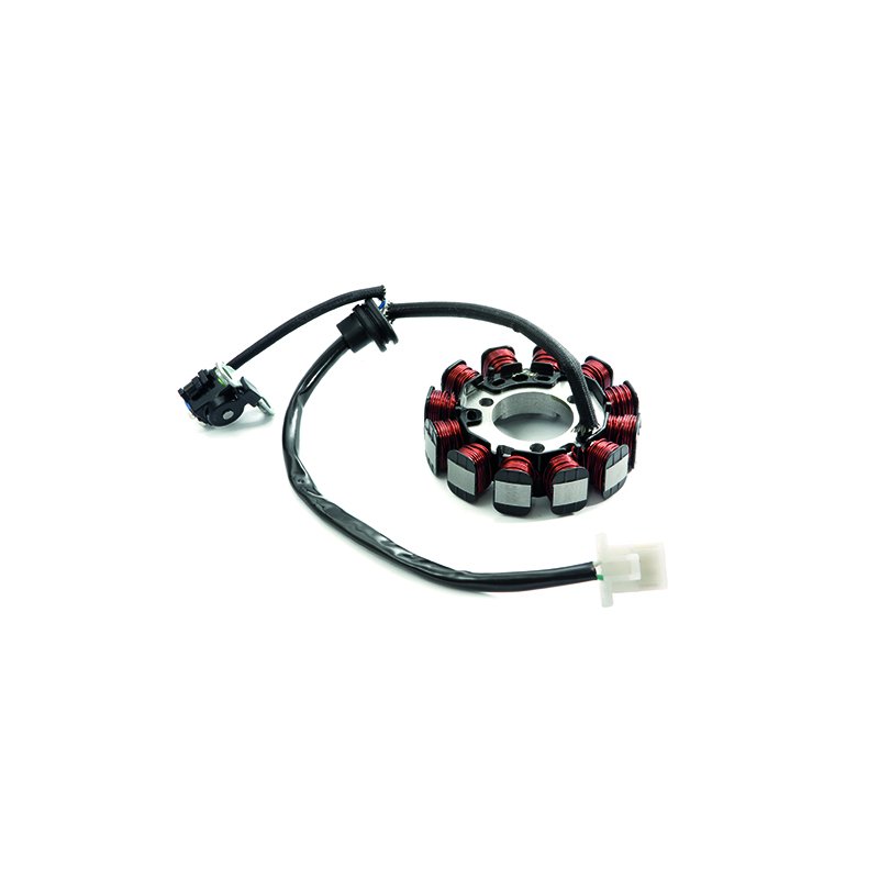estator nxr125 2013