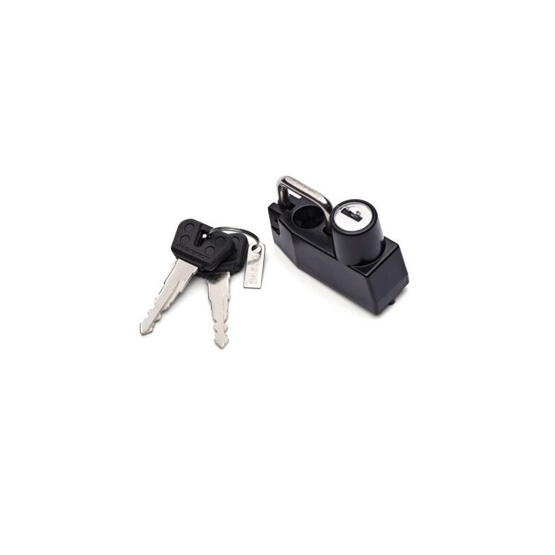 trava capacete ybr 125 xtz factor lander