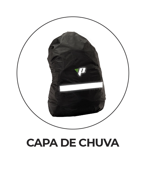 capa de chuva