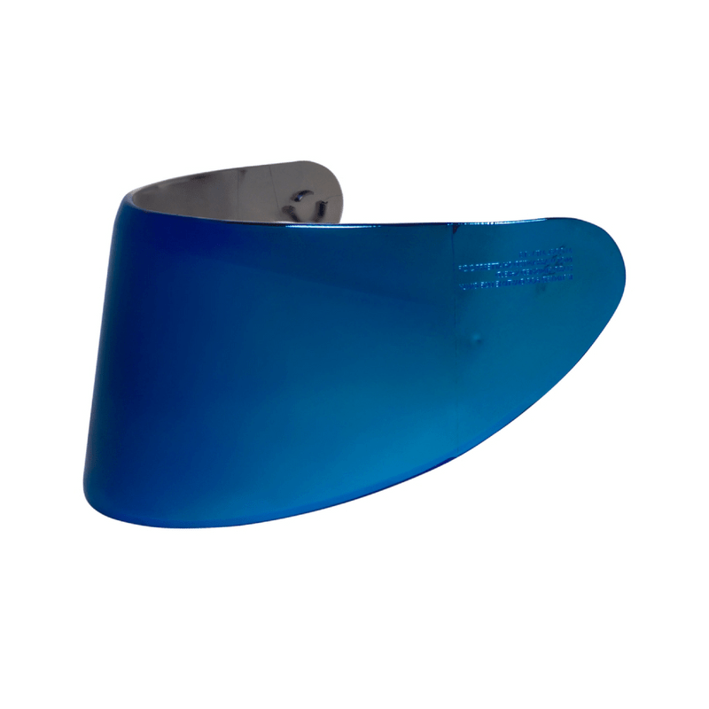 viseira axxis azul