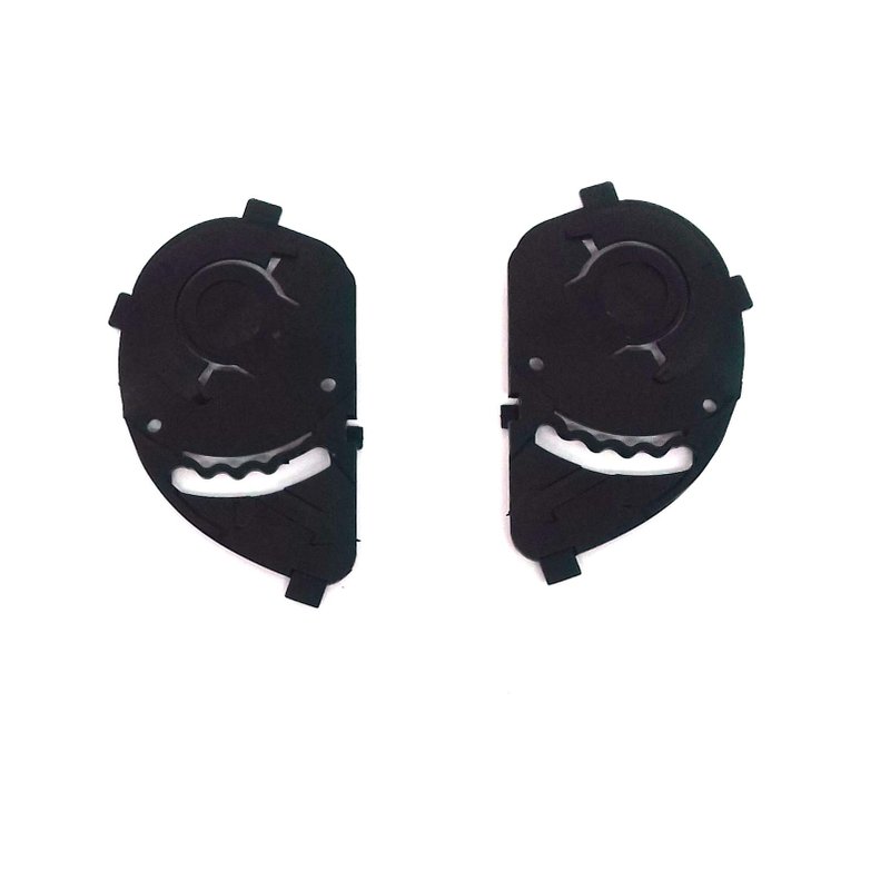 kit fixacao spike