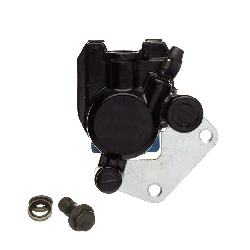 caliper freio titan 125