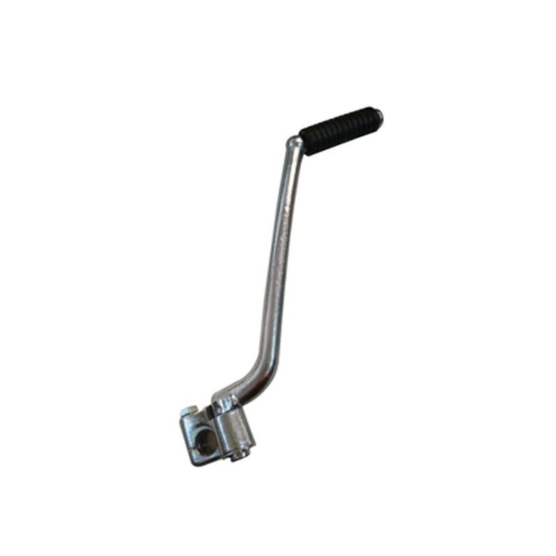 pedal partida titan 150 2009