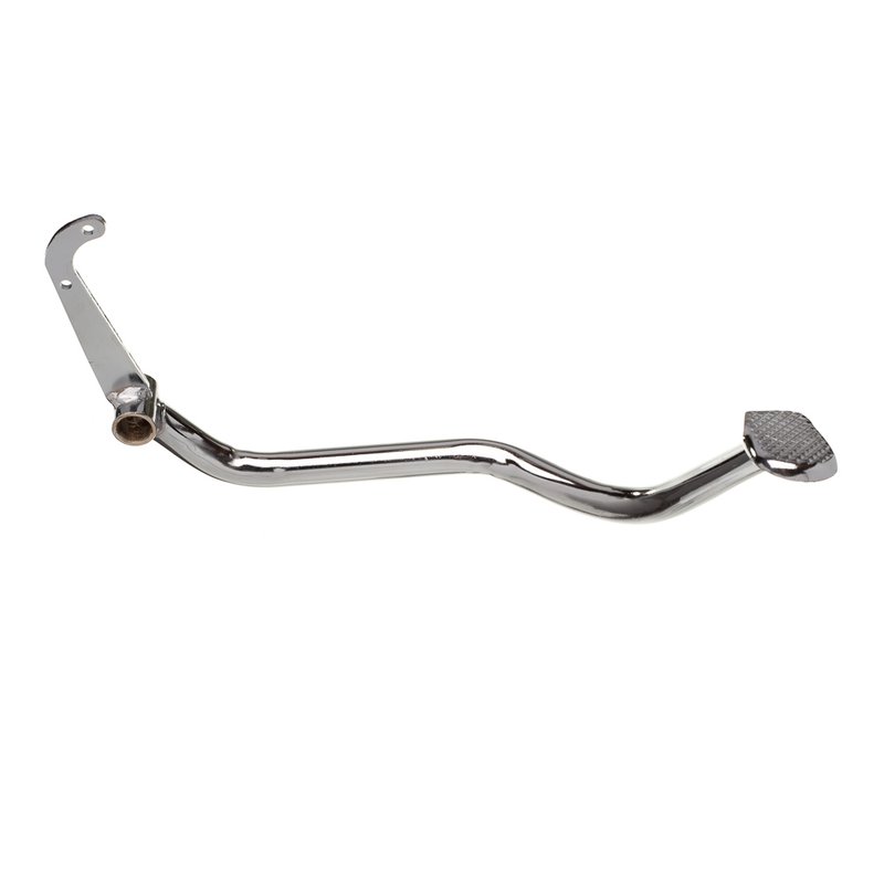 pedal freio biz 125 2011 17