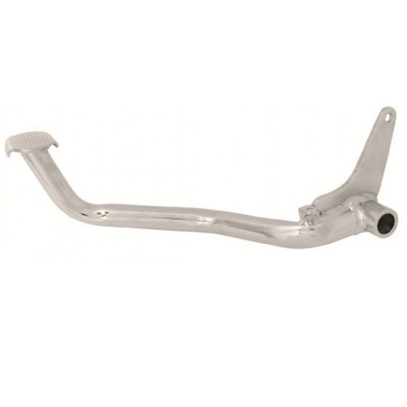 pedal freio ybr125