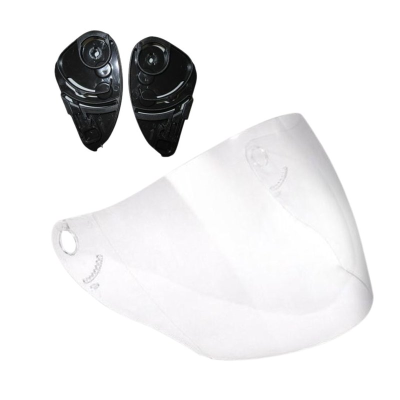 kit viseira bieffe allegro
