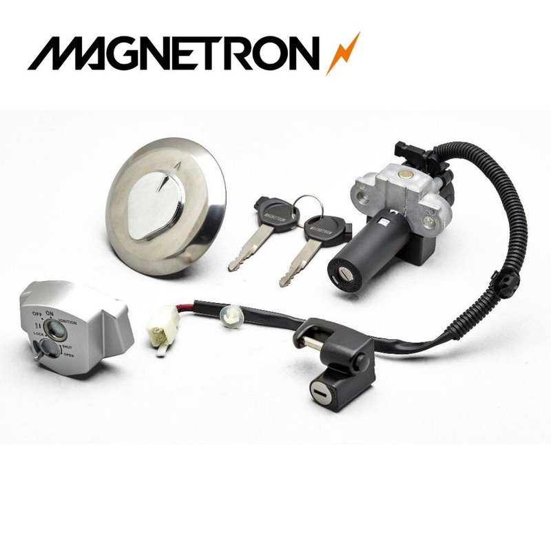 kit trava xre 300 2010 15