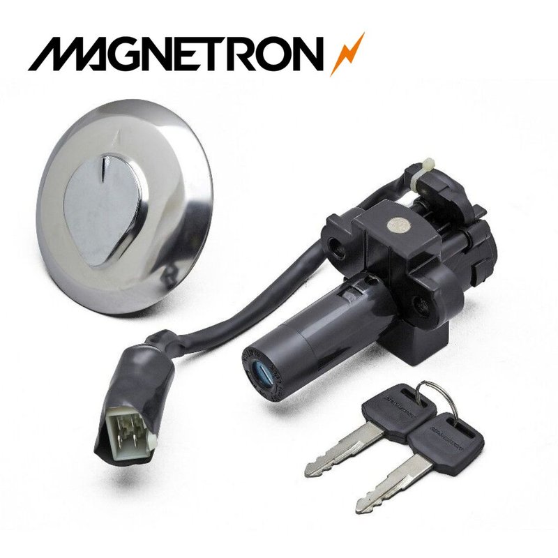 kit trava fan 150 2010