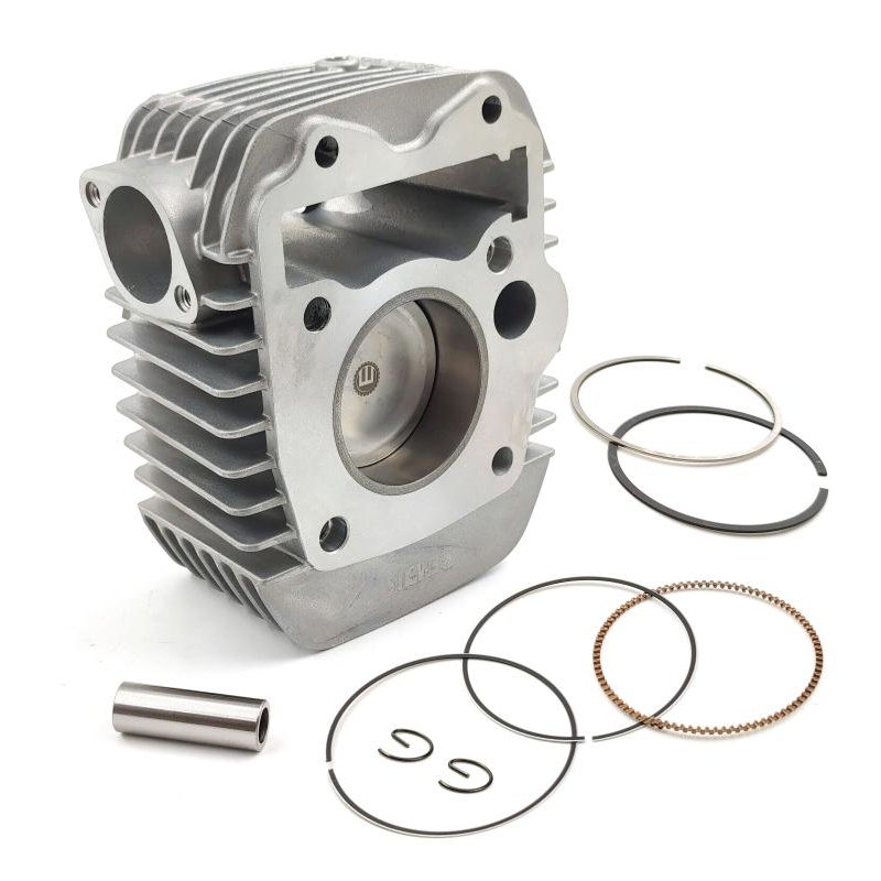 kit cilindro biz 125 2006 08 embus