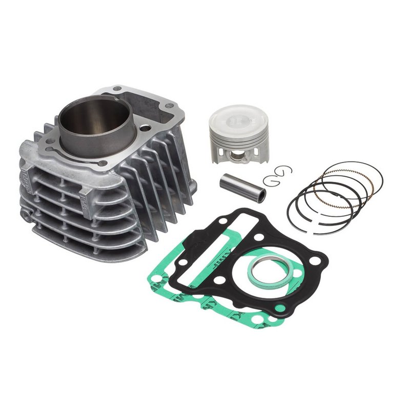 kit cilindro biz 110 kmp