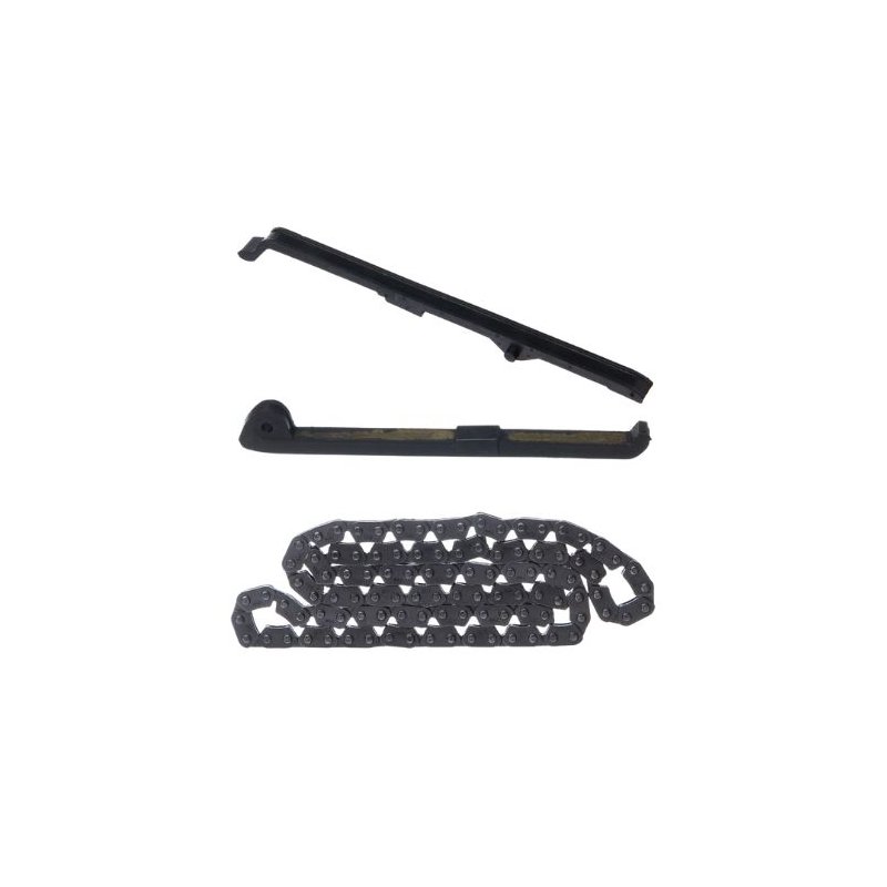 kit corrente comando cbx 200