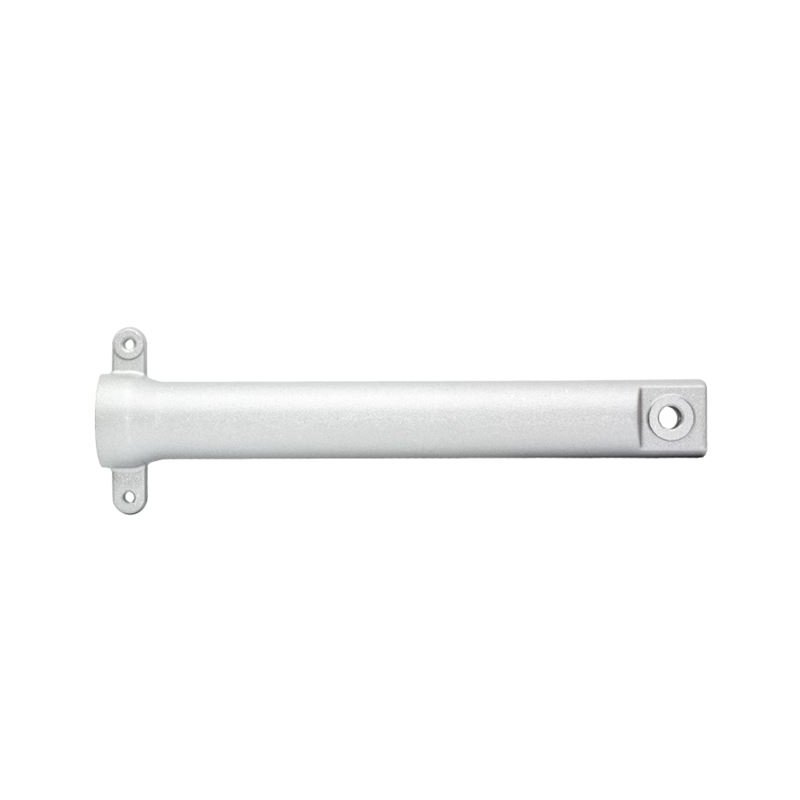 tubo externo bengala titan 150 2009 esd esquerdo