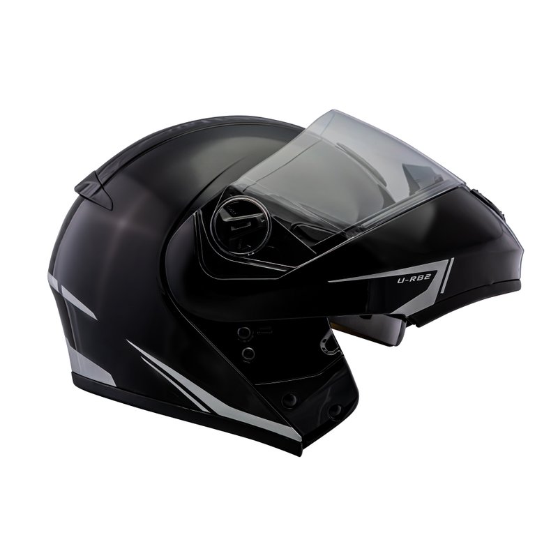 urb2 l classic preto brilho 6