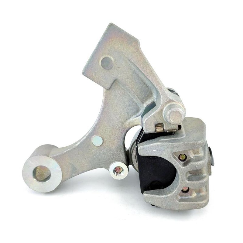caliper freio fazer 250 2011 17 traseiro