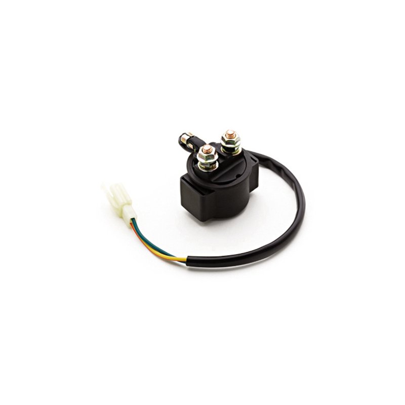 rele partida crypton 105