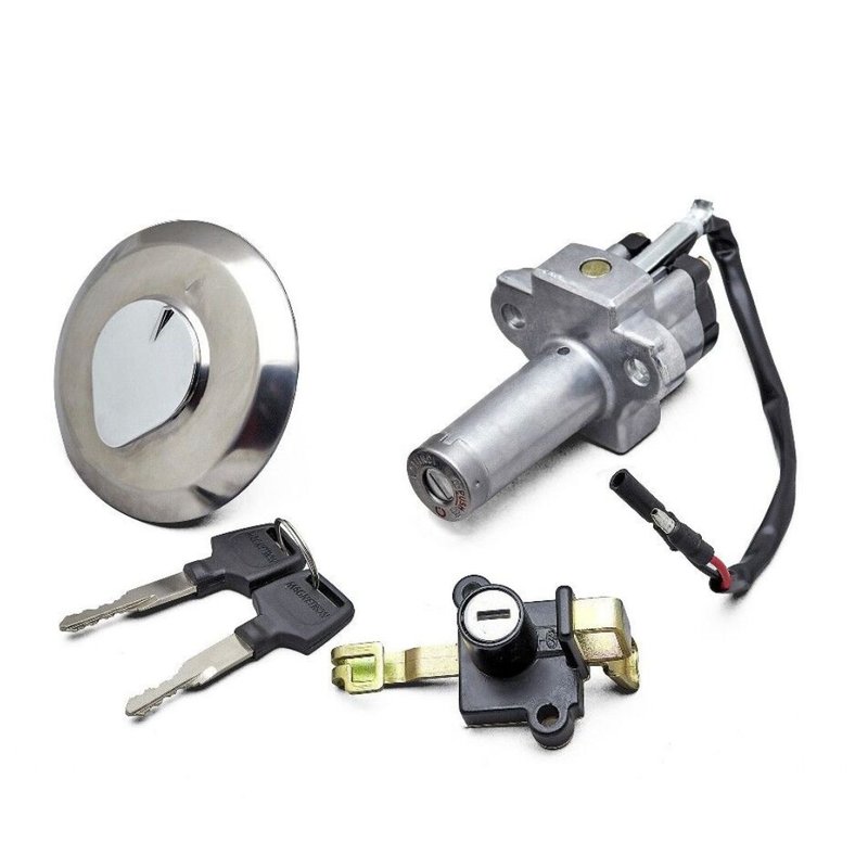 kit trava twister 2001 05