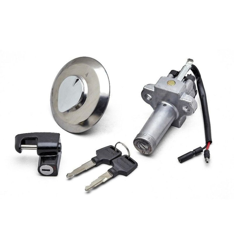 kit trava nxr 125 150 2002 05